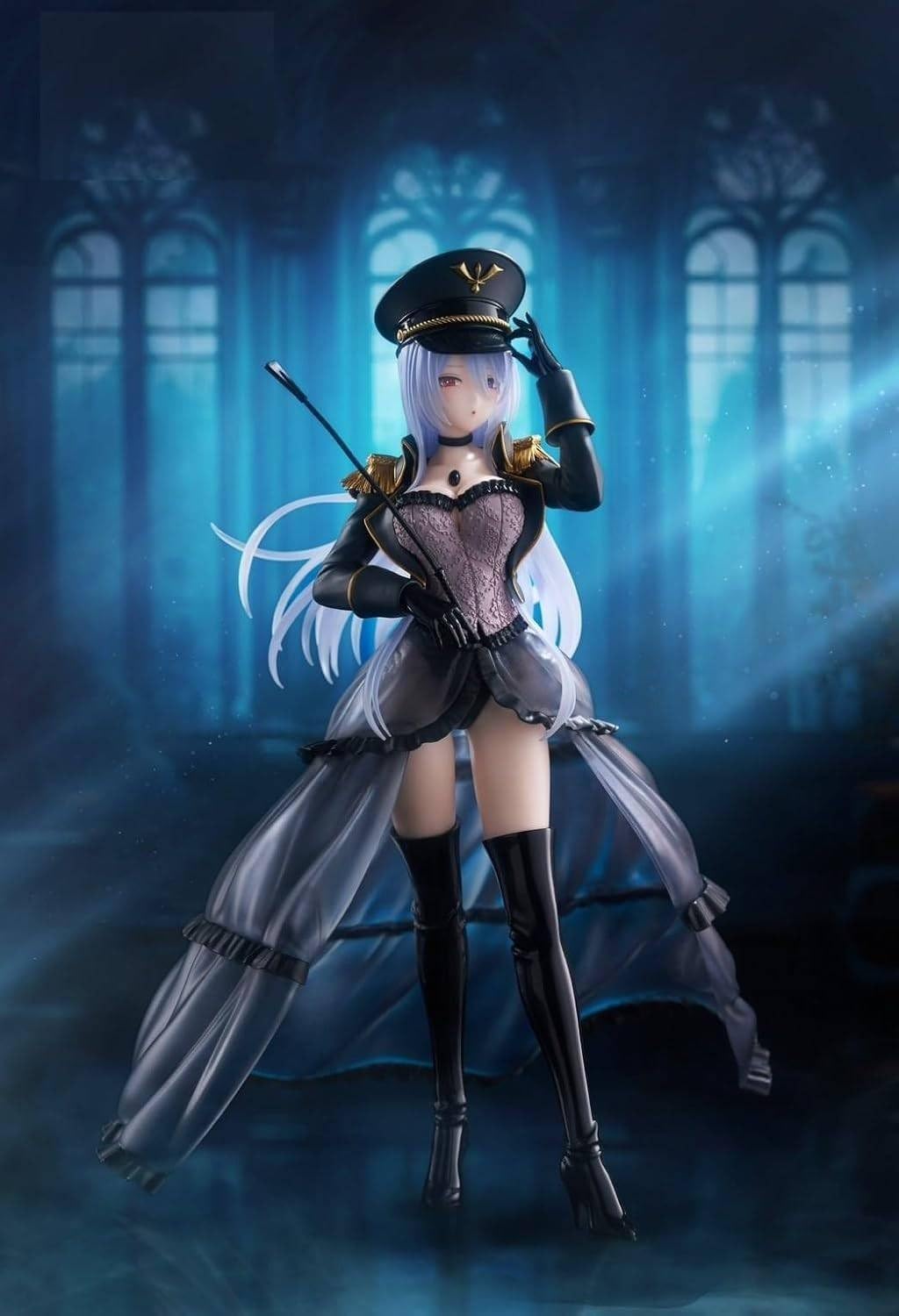 Amazon.com: ONLY FROM JAPAN My Dress-Up Darling Figurines (Marin